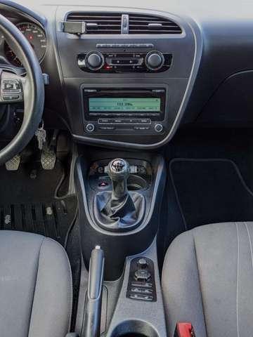 Seat Leon 1. 6 TDI Reference Copa Ecomotive