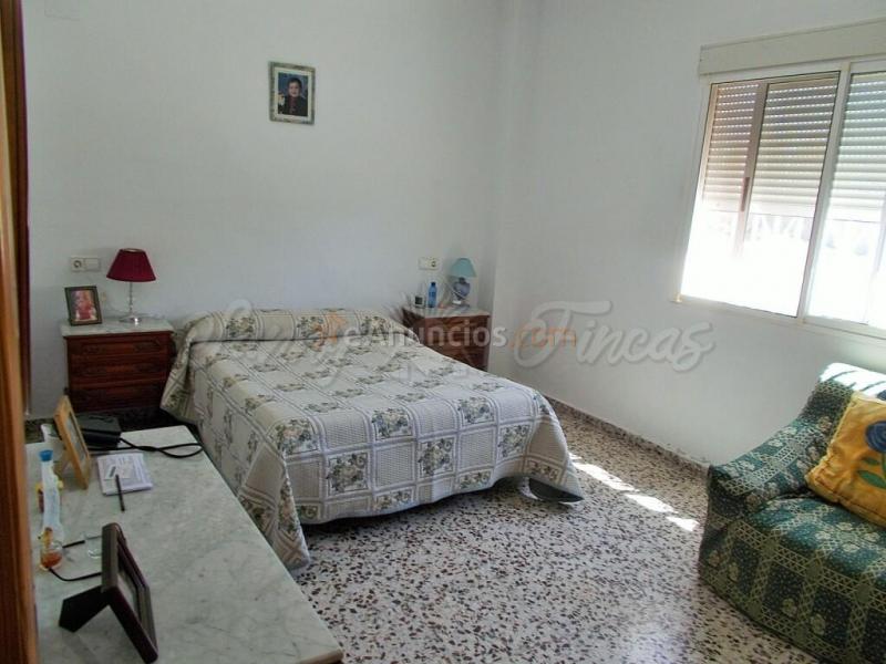 Casa-Chalet en Venta en Sax Alicante