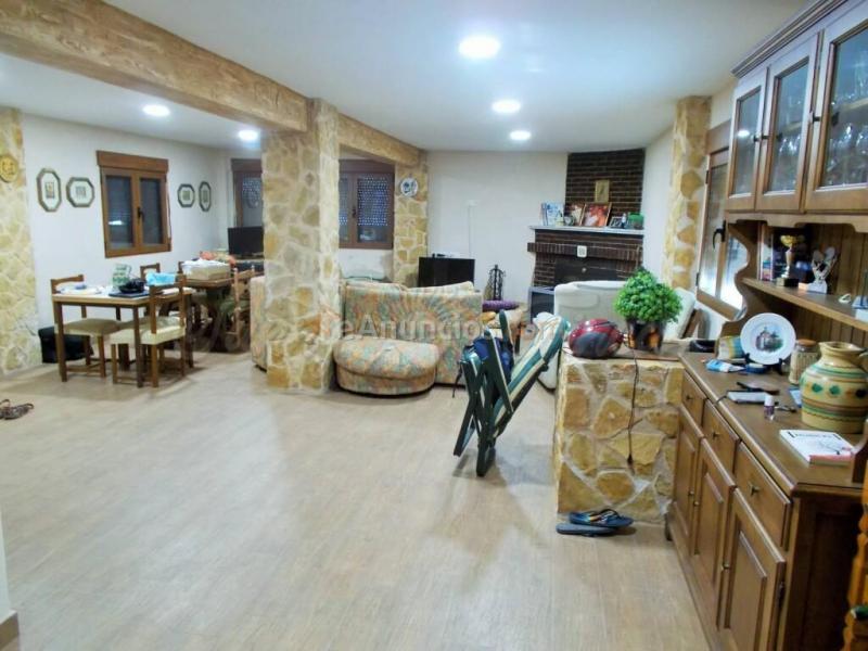 Casa-Chalet en Venta en Yecla Murcia