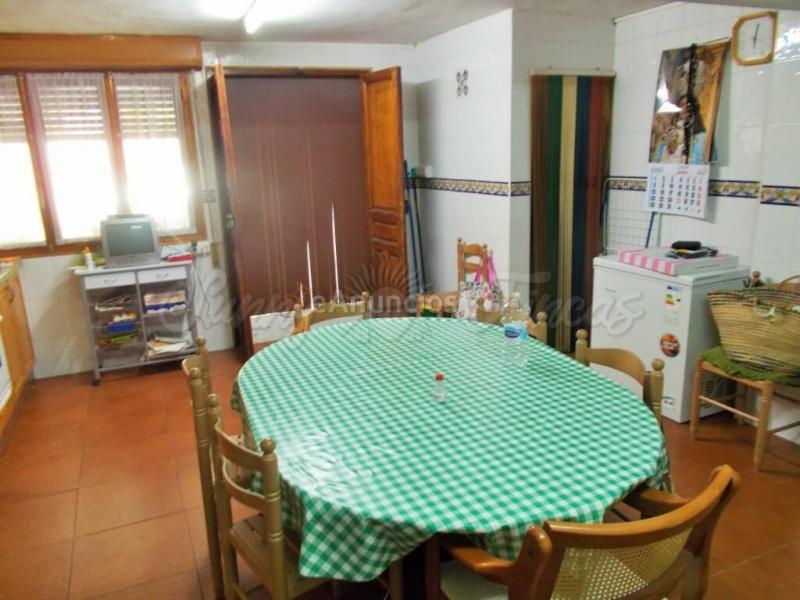 Casa-Chalet en Venta en Yecla Murcia