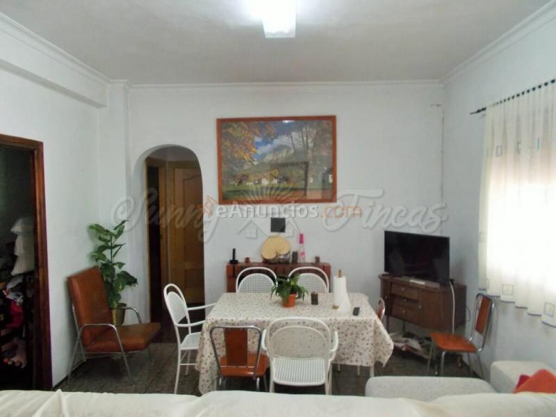 Casa de campo-Masía en Venta en Yecla Murcia