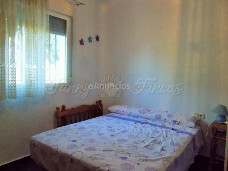 Casa de campo-Masía en Venta en Yecla Murcia