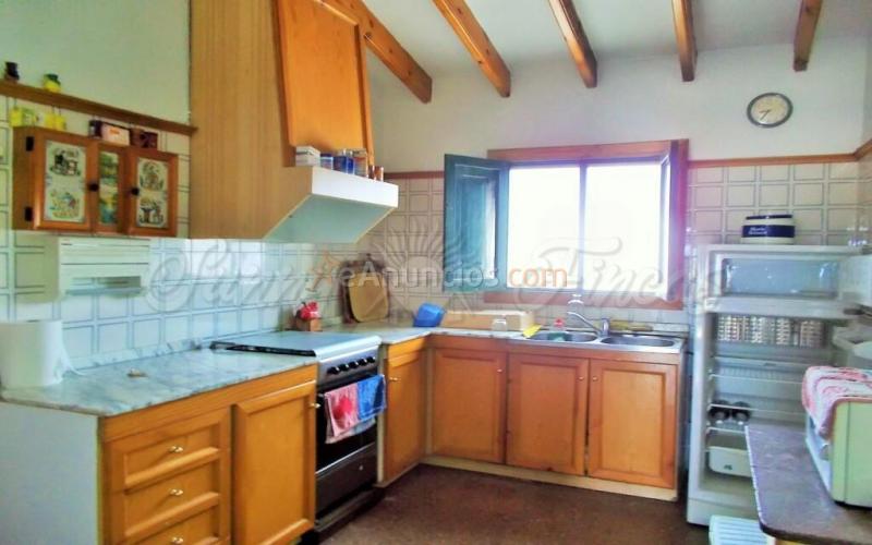 Casa de campo-Masía en Venta en Yecla Murcia