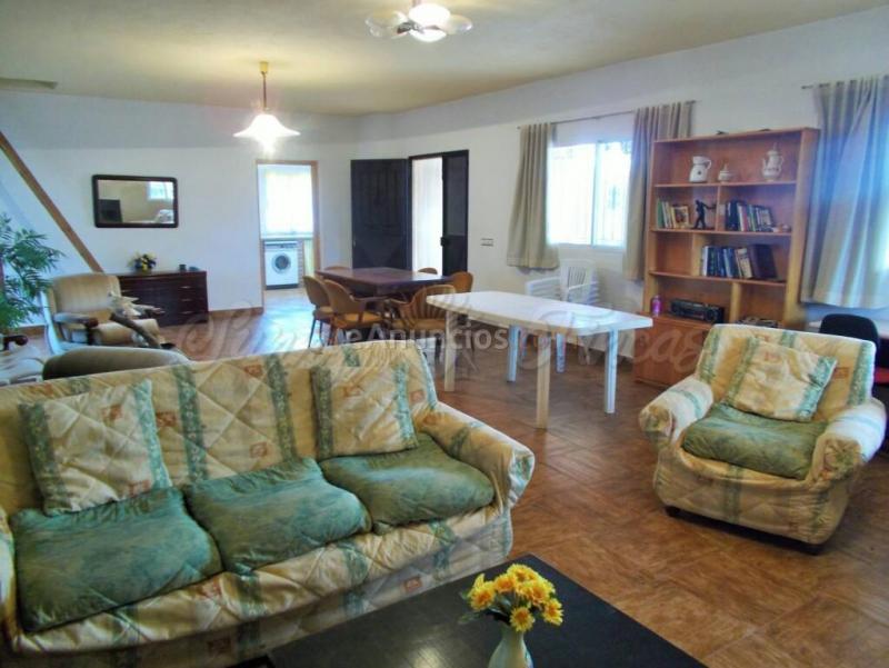 Casa-Chalet en Venta en Almansa Albacete