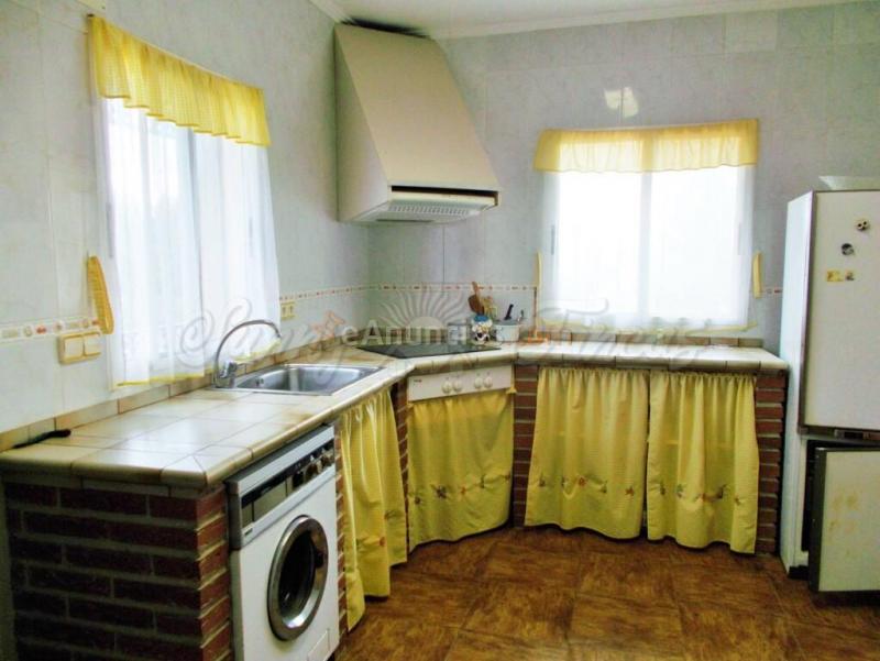 Casa-Chalet en Venta en Almansa Albacete