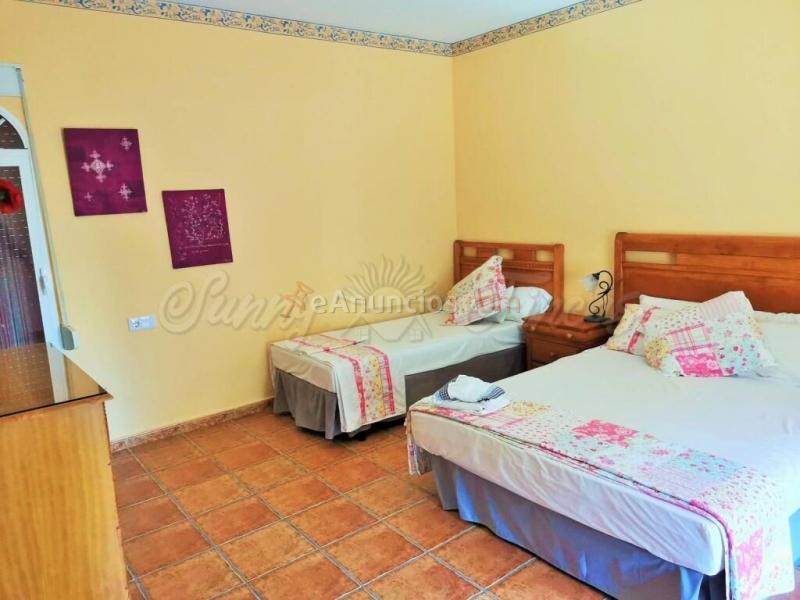 Casa-Chalet en Venta en Caudete Albacete