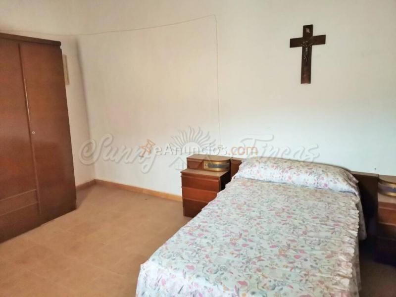 Casa de campo-Masía en Venta en Jumilla Murcia