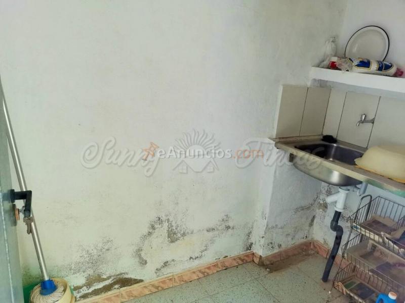 Casa de campo-Masía en Venta en Jumilla Murcia