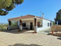 Casa de campo-Masía en Venta en Yecla Murcia