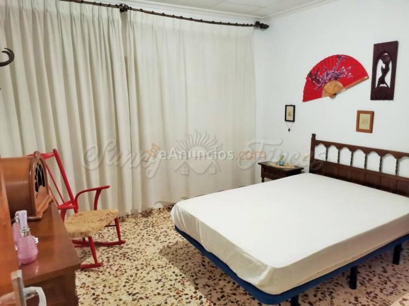 Casa de campo-Masía en Venta en Yecla Murcia