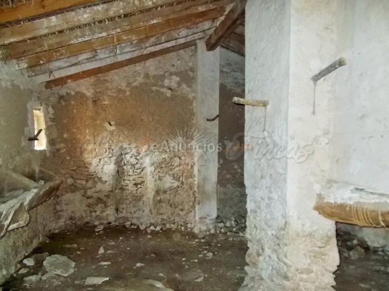 Casa de campo-Masía en Venta en Pinoso Alicante