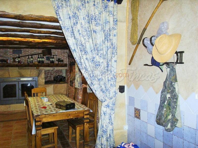 Casa-Chalet en Venta en Yecla Murcia