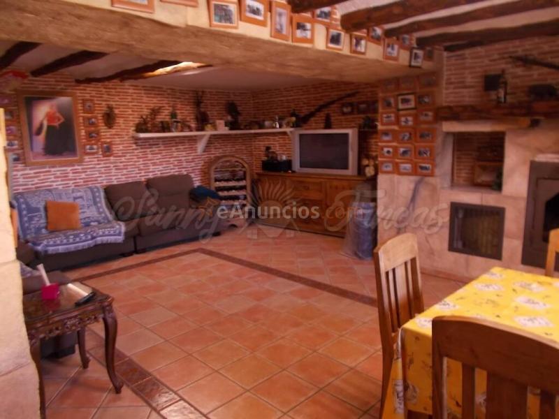 Casa-Chalet en Venta en Yecla Murcia