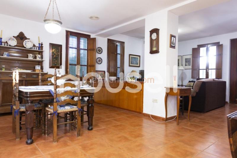 Casa en venta de 400 m Polígono, 04600 Alzira (Valncia)