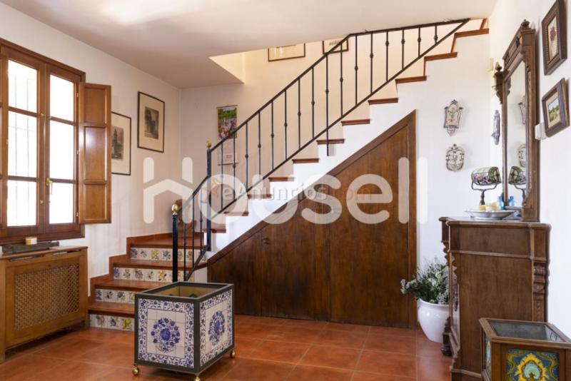 Casa en venta de 400 m Polígono, 04600 Alzira (Valncia)