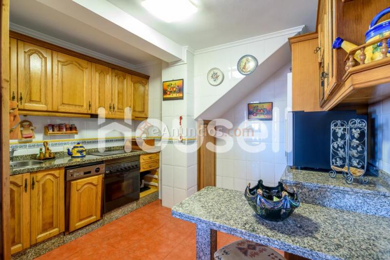 Casa en venta de 153 m Lugar Lampajua, 33191 Oviedo (Asturias)