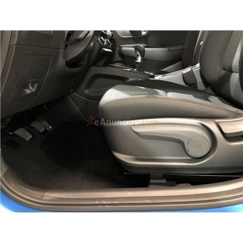 Hyundai Kona MAXX 1.0 TGDI 120 CV