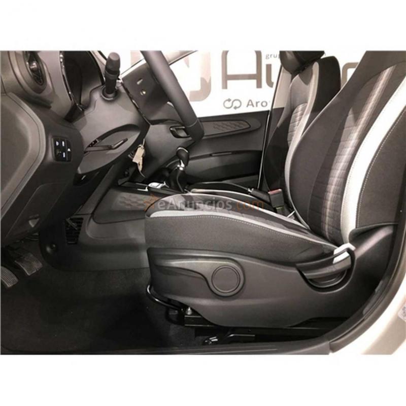 Hyundai i10 1.0 KLASS 66 CV