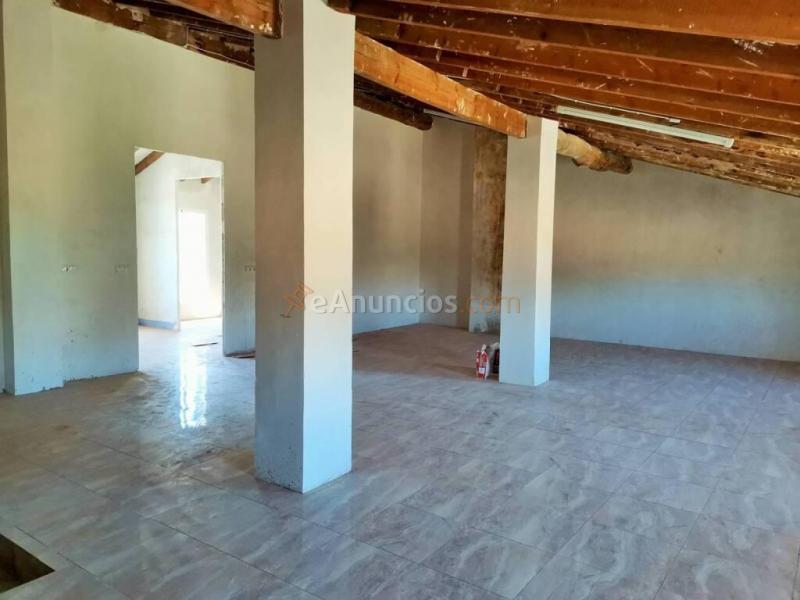 Casa de pueblo en Venta en Caudete Albacete