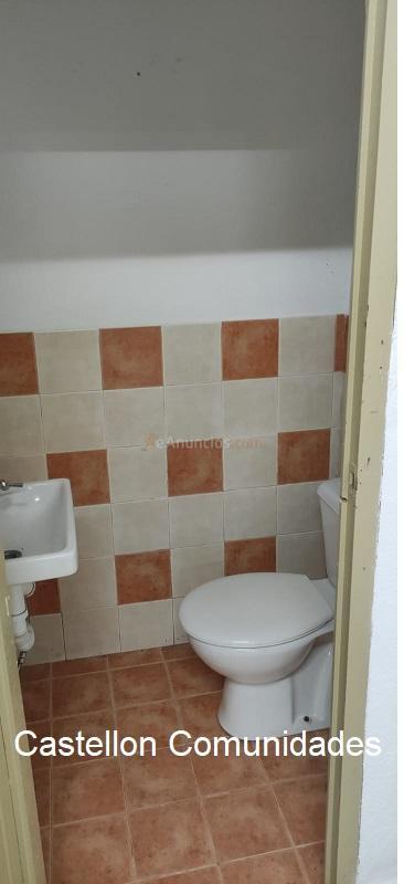 Casa Buen estado  y Garaje (centrica)