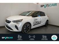 Opel Corsa  50kWh Elegance-e