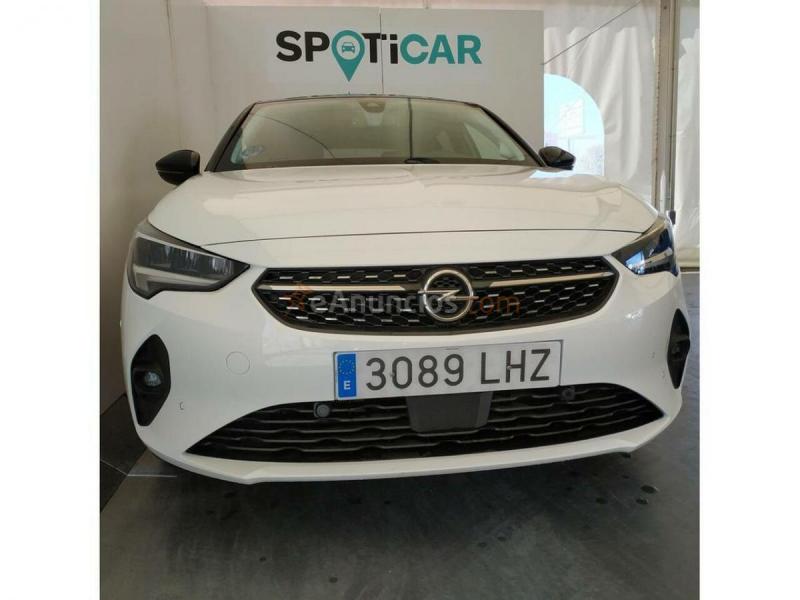 Opel Corsa  50kWh Elegance-e