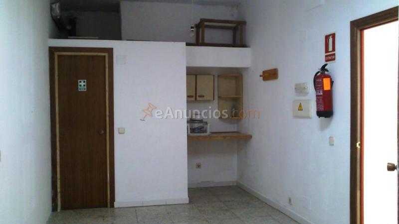 Local en Carabanchel