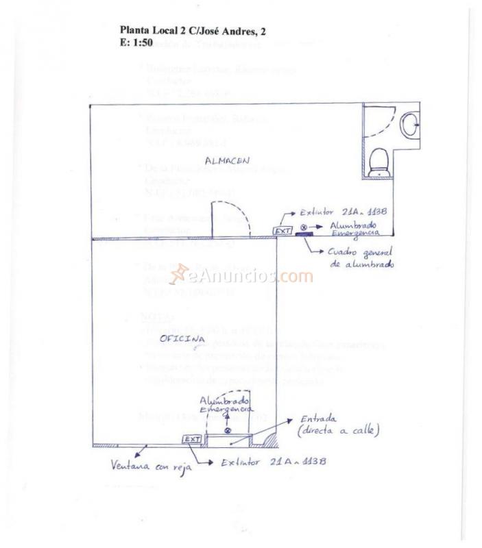 Local en Carabanchel