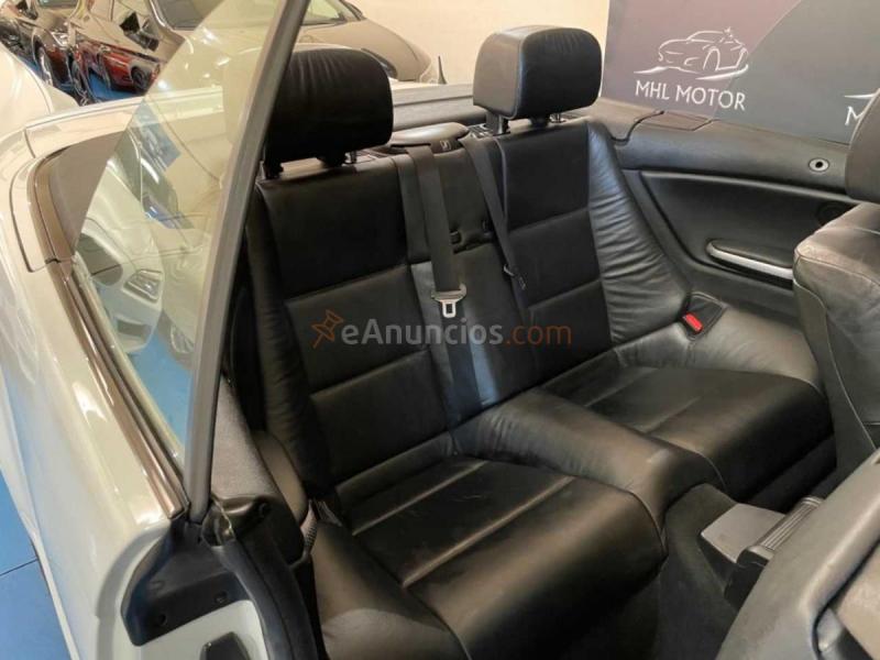 BMW Serie 3 E46 330D M 