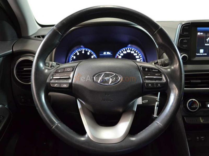 Hyundai Kona 1.0 TGDi Klass 4x2