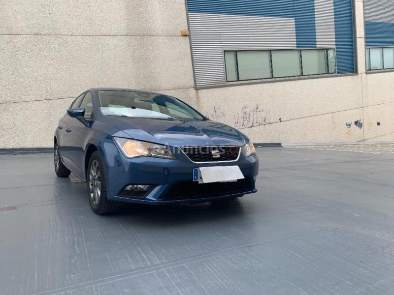 Vendo SEAT LEON