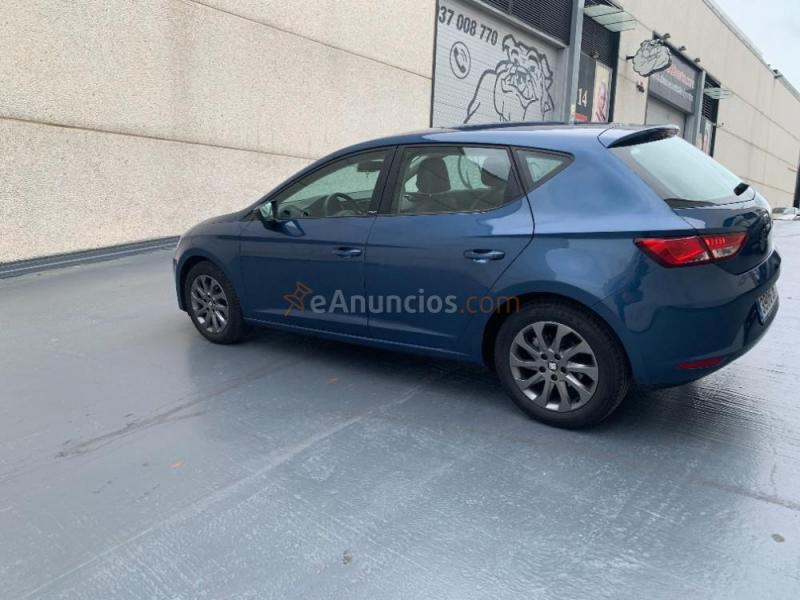 Vendo SEAT LEON