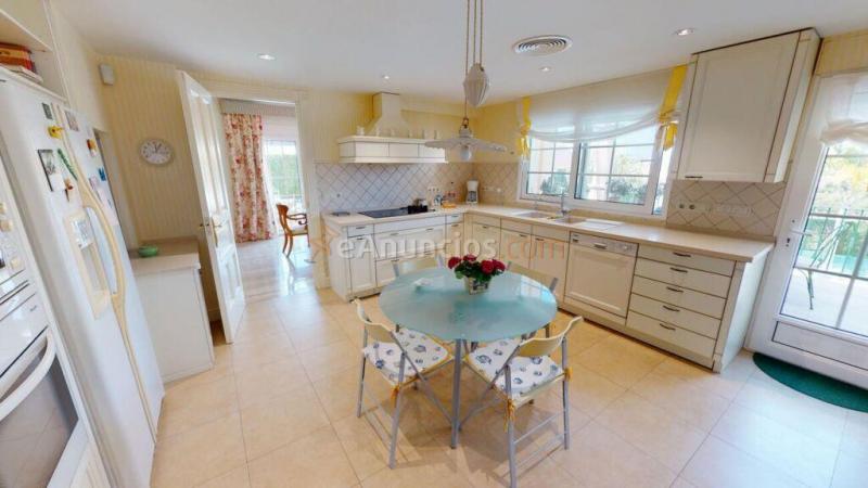Casa-Chalet en Venta en Molina De Segura Murcia