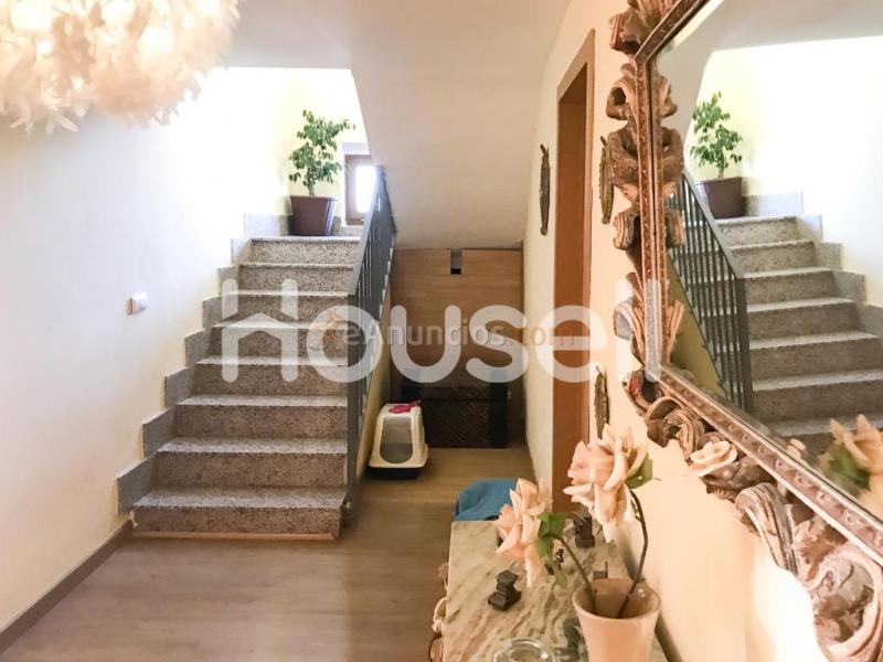 Casa en venta de 400 m Calle Huertas de Santa Cruz, 37500 Ciudad Rodrigo (Salamanca)