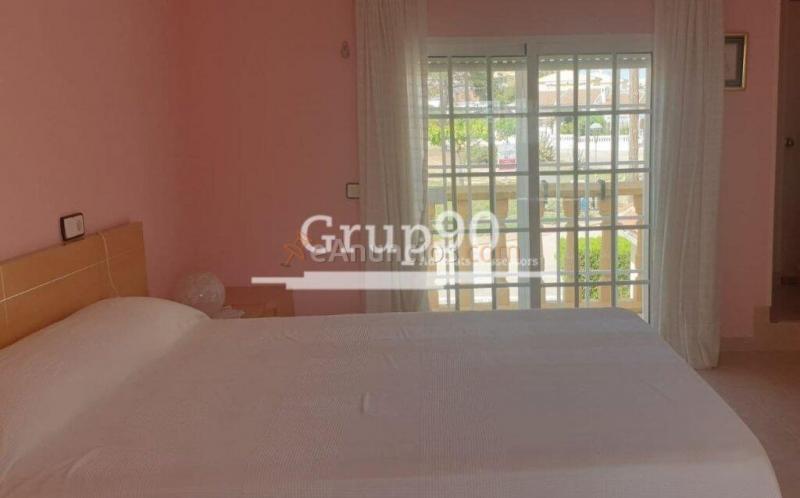 Fantástico chalet en Serramar