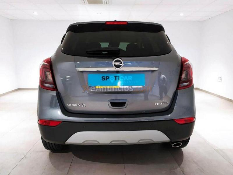 Opel Mokka X  1.4 T 103kW 4X2 S&S Innovation