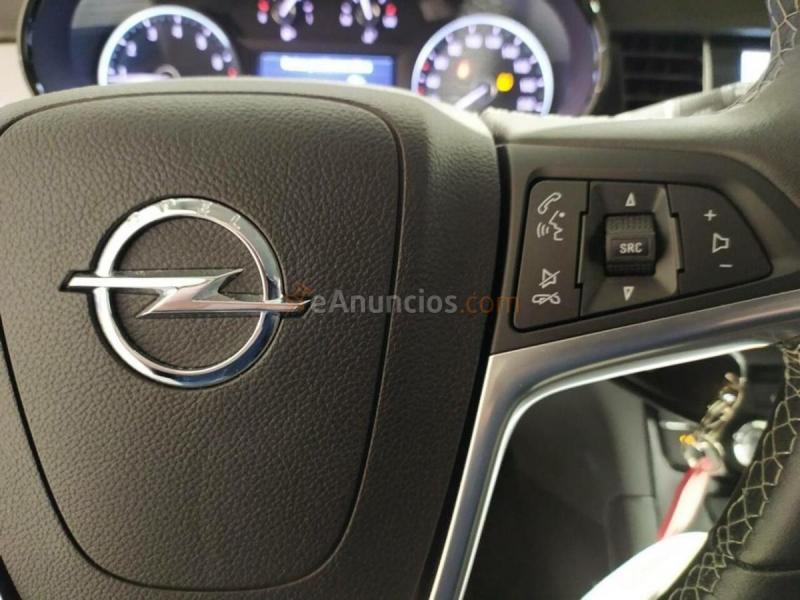 Opel Mokka X  1.4 T 103kW 4X2 S&S Innovation