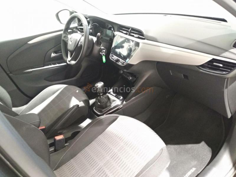 Opel Corsa  1.5D DT 74kW (100CV) Edition