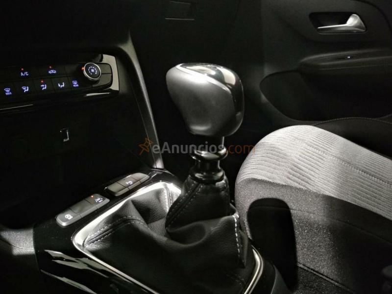 Opel Corsa  1.5D DT 74kW (100CV) Edition