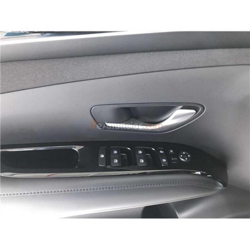 Hyundai Tucson 16 TGDI 230 CV HEV TECHNO SKY