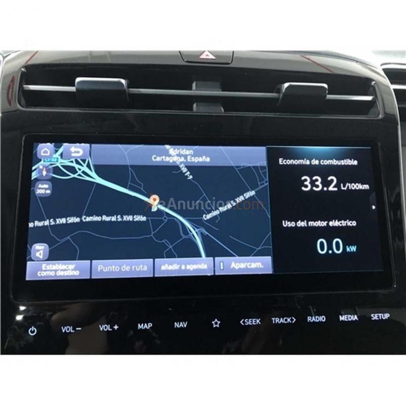 Hyundai Tucson 16 TGDI 230 CV HEV TECHNO SKY