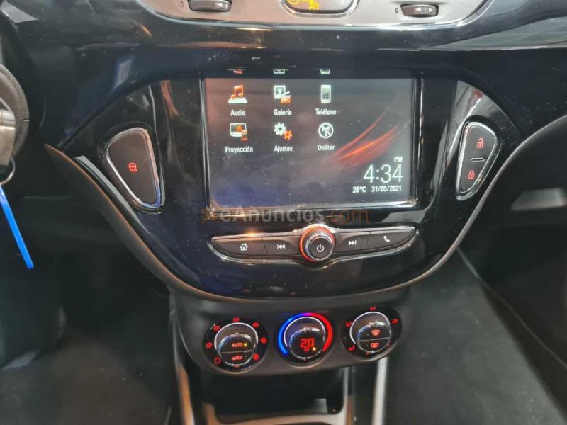 Opel Corsa 90 CV GASOLINA 5 PUERTAS 