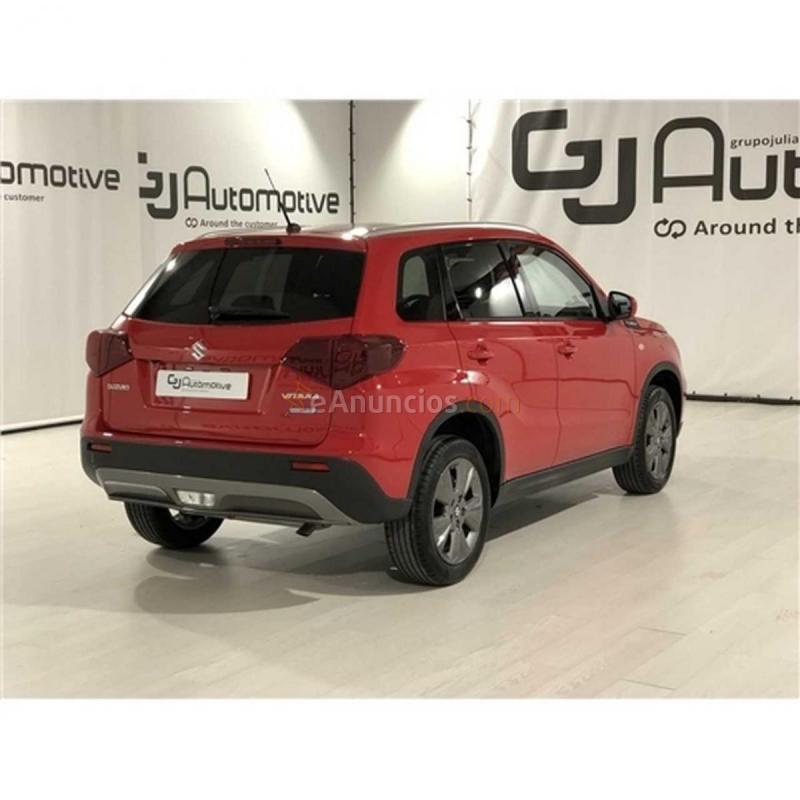 Suzuki Vitara Vitara MY20 1.4 Mild Hybrid 2WD GLE