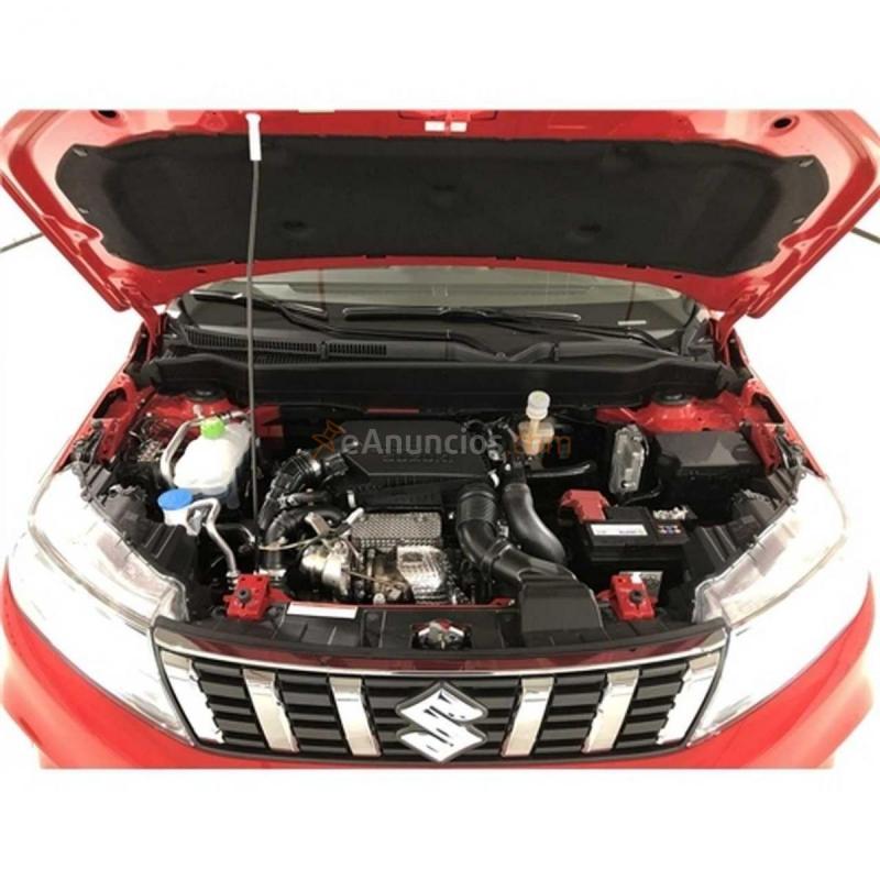 Suzuki Vitara Vitara MY20 1.4 Mild Hybrid 2WD GLE