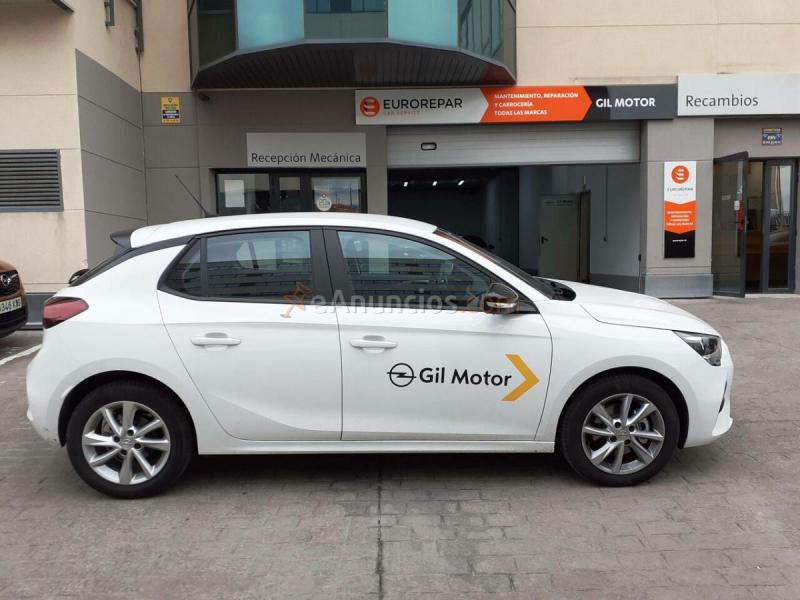 Opel Corsa  1.5D DT 74kW (100CV) Edition