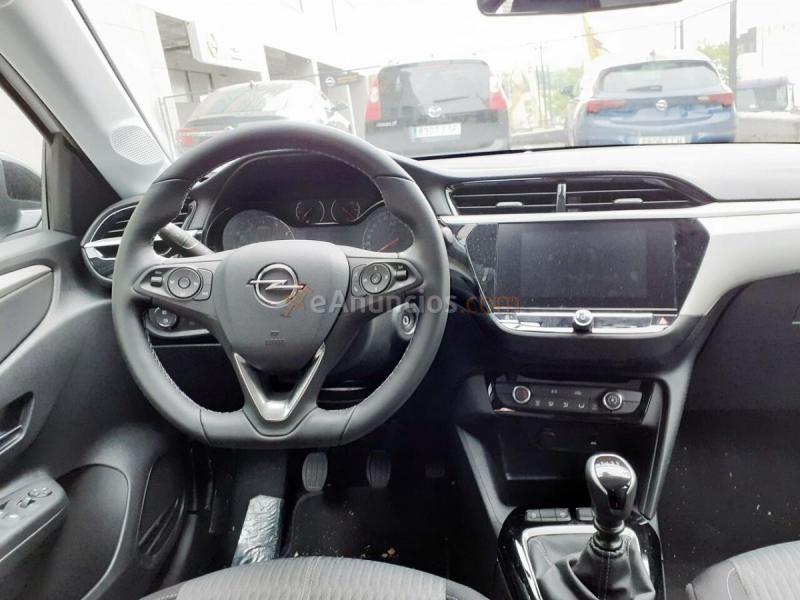 Opel Corsa  1.5D DT 74kW (100CV) Edition