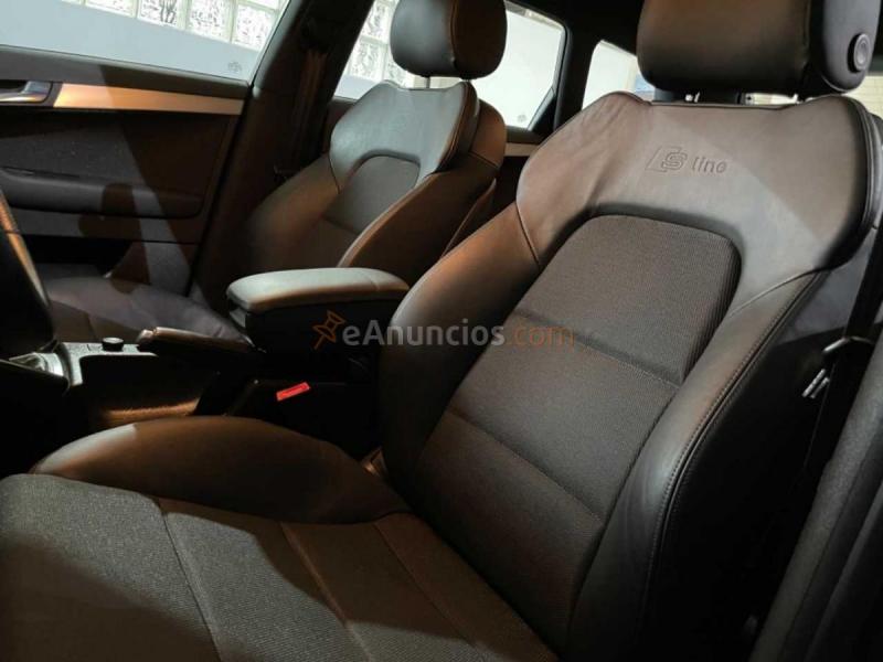 Audi A3 SLINE 2.0Tdi 