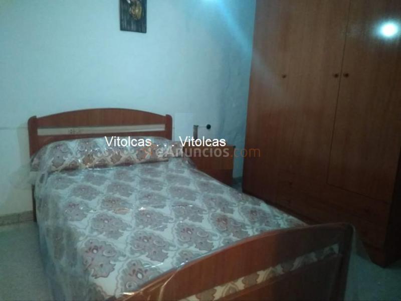 Casa  35.000.-€  Centro