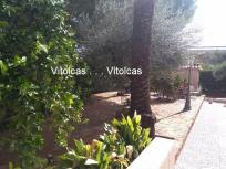 Maset:Chalet  120.000.-€  Partida Bovalar