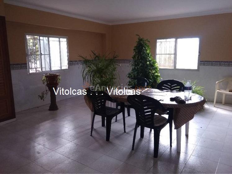 Maset:Chalet  120.000.-€  Partida Bovalar